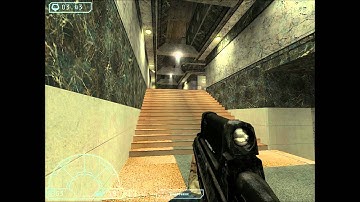 Hidden Source Iris Gameplay