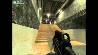 Hidden Source Iris Gameplay