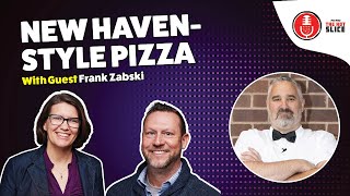 171. New Haven-style Pizza