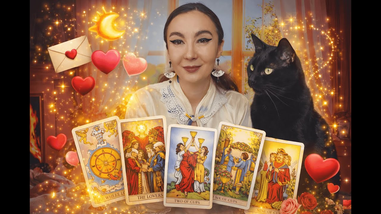 Особенный мужчина и неожиданное приглашение! ❤️ Любовь витает в воздухе! 💫