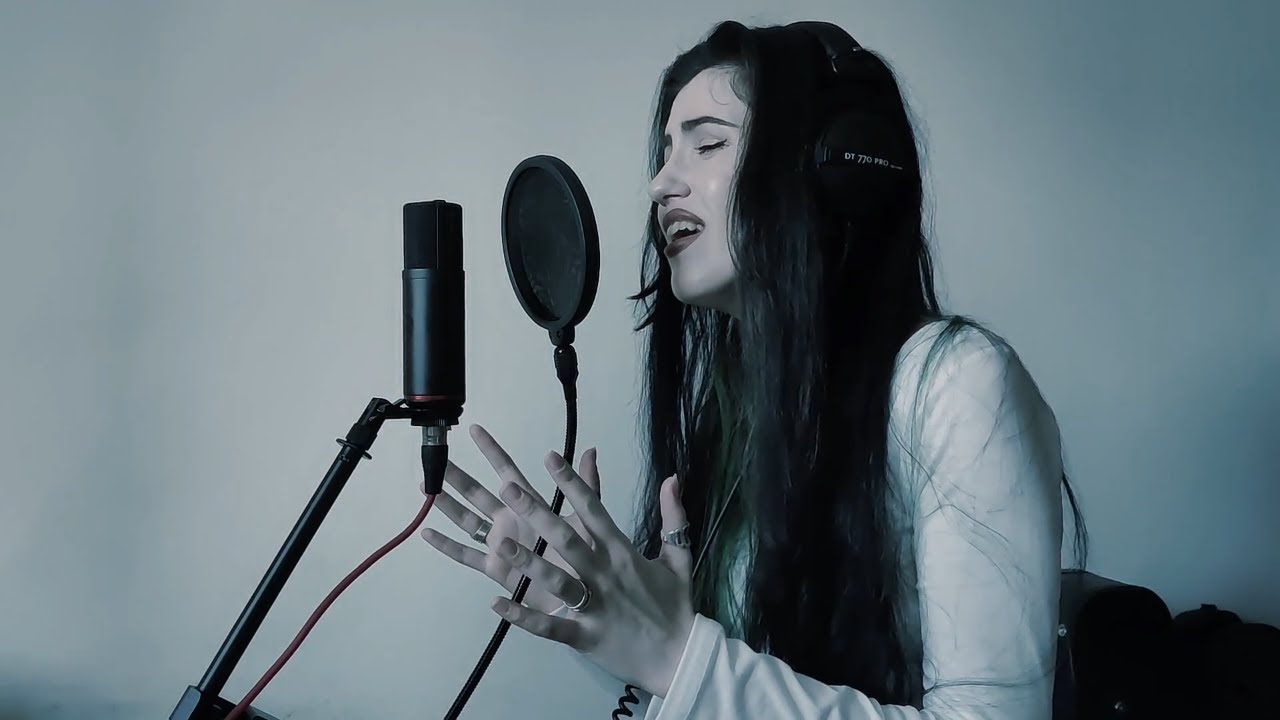 Memories Cover | Æ (Alternative Entity)