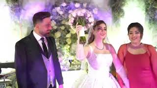 سەمیرە کارزان تەواوی ئاهەنگی هاوسەرگیریەکەم💍❤👰🕺 Samira.Karzan#