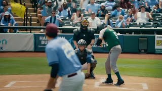 Sport Clips Barber Commercial #2 (2025 & 2026)