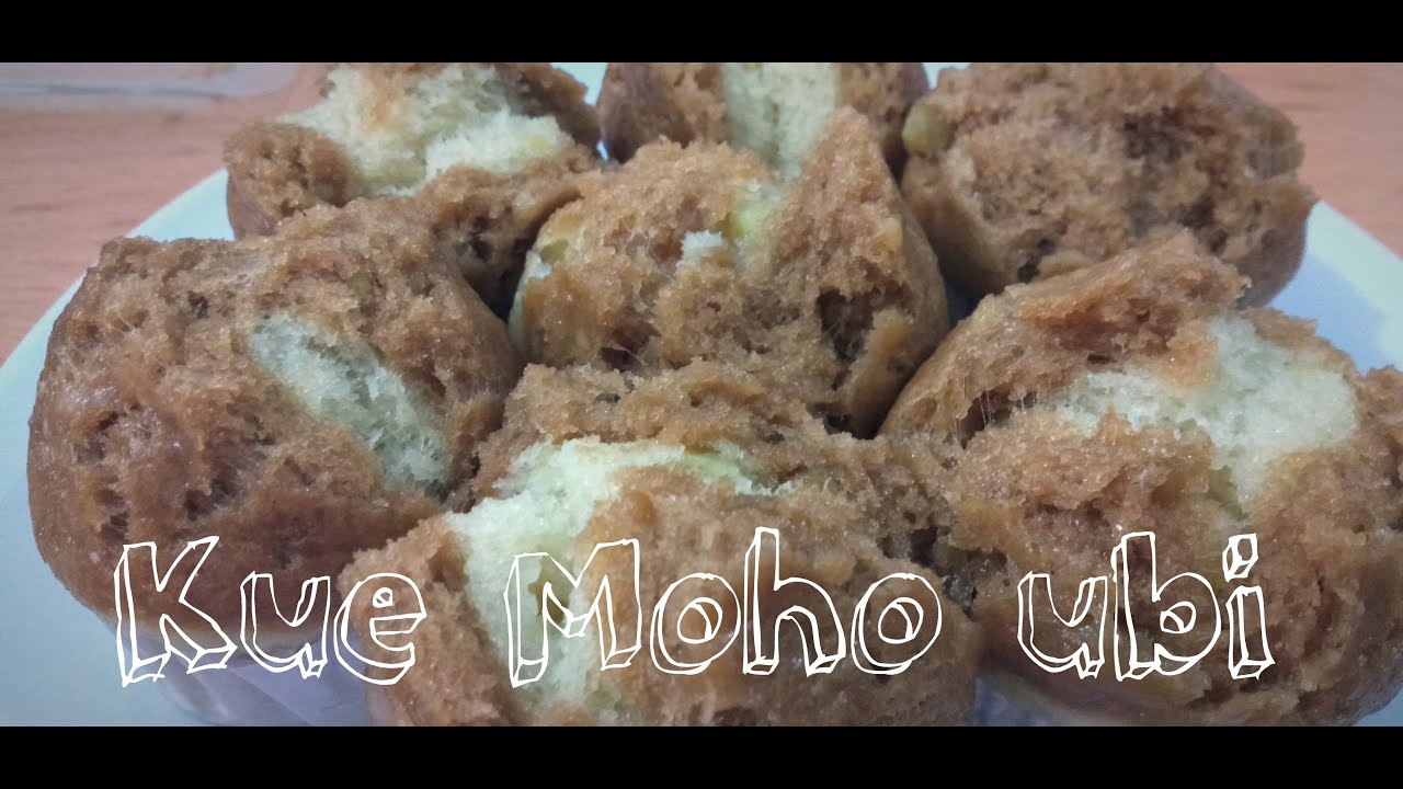 cara membuat kue moho ubi yang berbeda! YouTube cara membuat kue moho ubi yang berbeda! YouTube