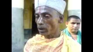 Dillir akhara, Mithamoin, Kishorganj, Bangladesh.