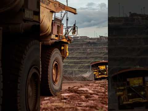 مستثمرون سعوديون يحصلون على تصاريح لاستخراج النحاس والذهب بالمغرب