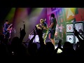 Less Than Jake &quot;The Ghost of You and Me&quot; @Delmar Hall St. Louis 4k