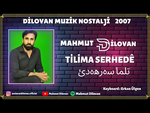 DILOVAN MÜZİK - DOĞUBEYAZIT KÜRT TULUM 2007