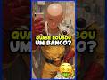 O Saitama ROUBOU um Banco?! 😱🔥