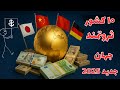ثروتمندترین کشورهای جهان را می‌شناسی؟