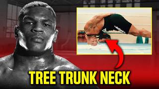 The WORKOUT That Gets You JACKED Like Mike Tyson