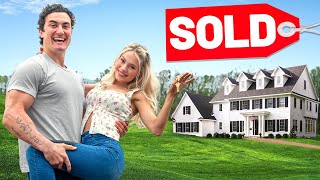 We Bought Our Dream House