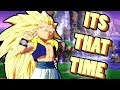 "SYNC YOUR WATCHES!" | Dragonball FighterZ Ranked Matches