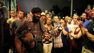 mewithoutYou - Goodbye, I (Sleepover Shows) chords