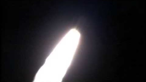 Kepler Launch