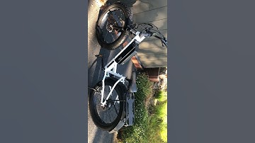 Juiced Bikes RipCurrent S Step-Through: Fat-Tire Electric Bike Loud Noise on Day 3