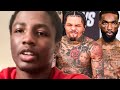 Jalil Hackett, SPARRED Gervonta Davis, WARNS Frank Martin on MAJOR TANK TRAP & PREDICTS LATE KO