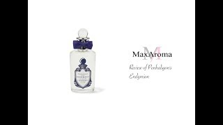Penhaligon's Endymion EDP Concentre unisex 3.4 oz|Maxaroma.com