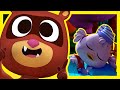 Youtube Thumbnail title