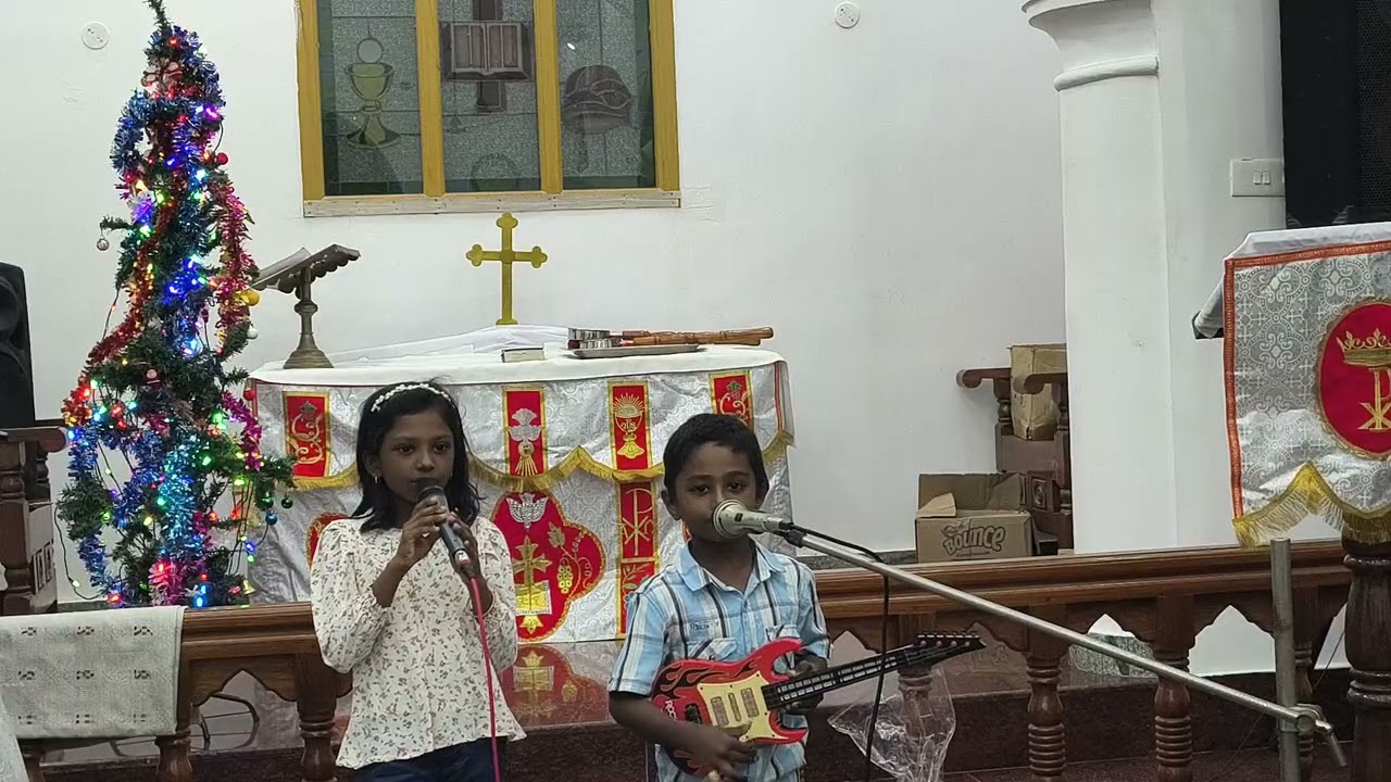 Song by janis & jerish