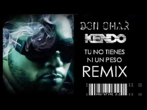 Tu No Tienes Ni Un Peso Remix