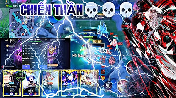Hack Map Liên Quân Mới Nhất Miễn Phí | Menu Hack Android | Antiban, Aim Elsu, Unlock Skin, Bug Chiêu