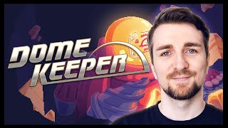 Dome Keeper | Прохождение от Jo