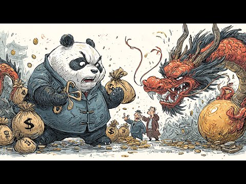 Video The Ming Tribute Paradox: Economics of Imperial Peace
