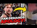 Fan DEMANDS An Apology From CM Punk | Wrestling News