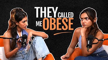 "Obese" to Underweight: The Damage of Toxic Relatives | Lost The Plot Podcast | FilterCopy