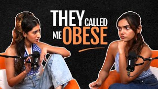 "Obese" to Underweight: The Damage of Toxic Relatives | Lost The Plot Podcast | FilterCopy