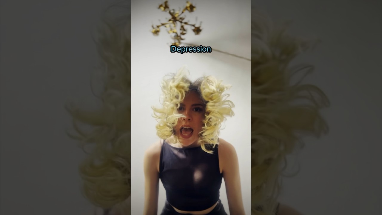 Your quarter-life crisis is showing 