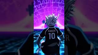 Michael Kaiser edit #bluelock #bluelockedit #bluelockmangaedit #michaelkaiser #mangaedit
