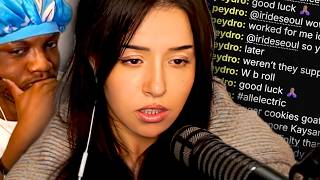 Download Lagu Pokimane is Banning People Because of This Streamer MP3
