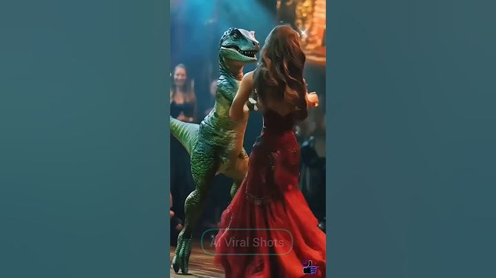 America's Got Talent dinosaur 🦖 Magic Schumacher Receives a Golden Buzzer#AGT#americagottalent#magic