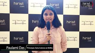 Hirist Talent Bridge |  Bengaluru Edition | 27th April | Trailer