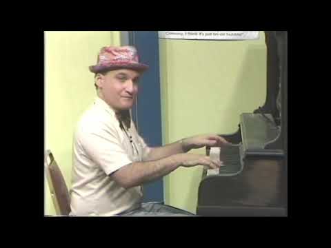 Uncle Floyd Show: Floyd on Piano (OBC Years Vol. 15 (2))