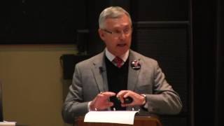 State of the University Address 2017