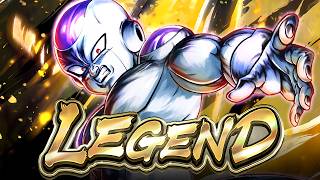 🔴 FREEZER FORME FINALE LR SUPER ROUGE 🔴