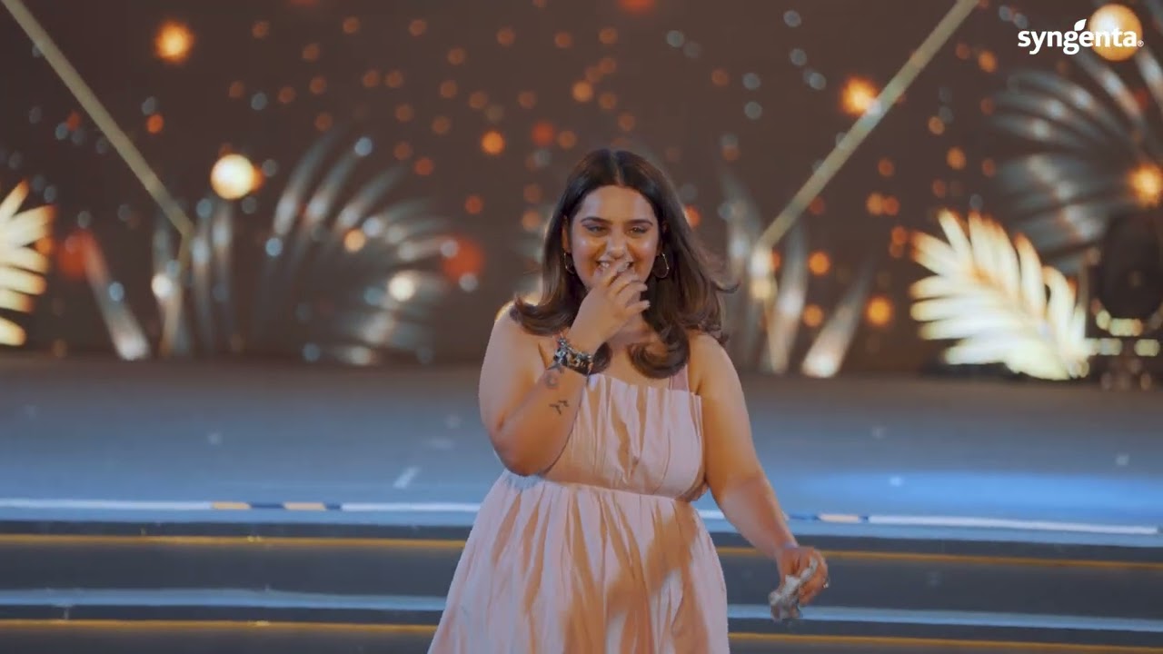 Syngenta -  Celebrating You - Pune