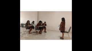 UAS: MICRO TEACHING