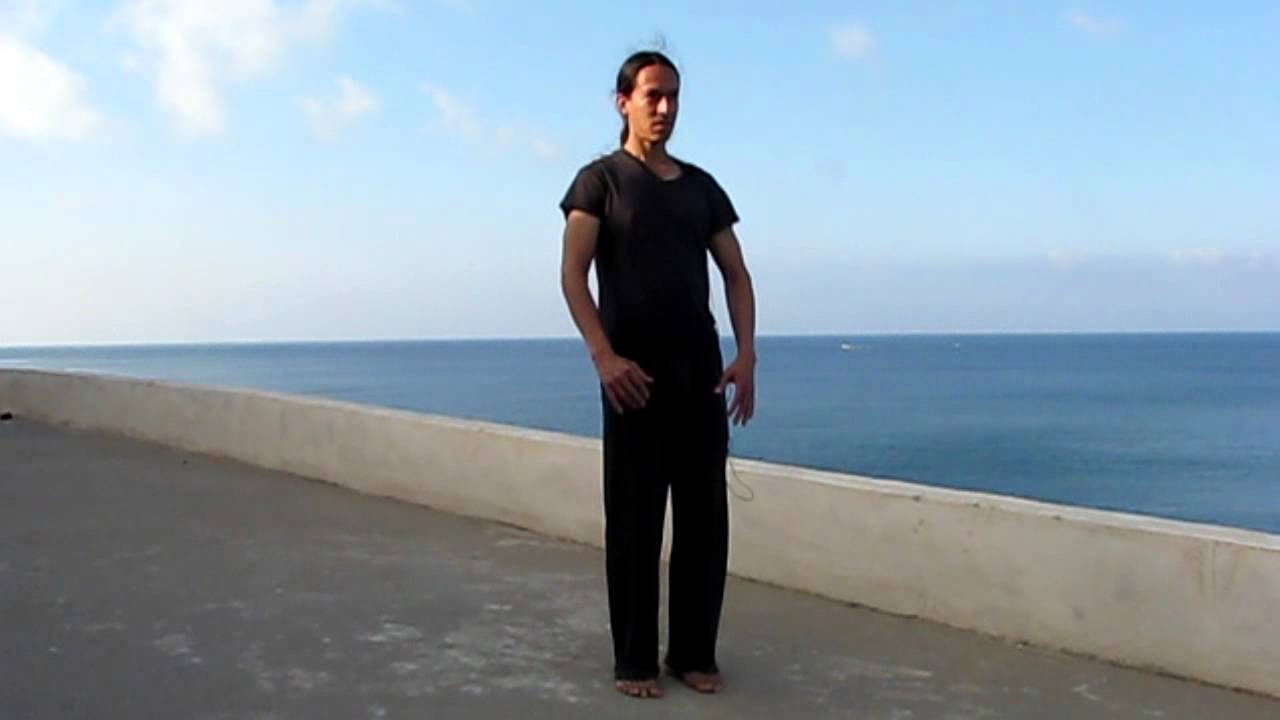 Butoh Shell Learn Butoh | Episode 21: Body Shell | Lessons in Dark Dance - YouTube