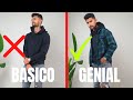 7 Trucos De Ropa Para Que Tus Atuendos Se Vean Geniales