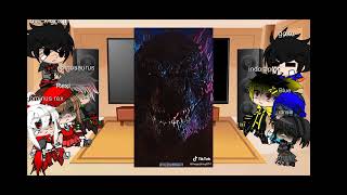 Juric World Reacciona A Godzilla