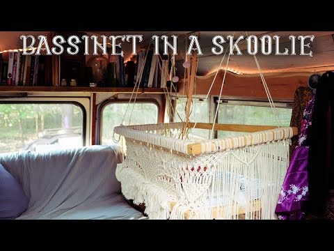 What How To Make A Baby Bassinet