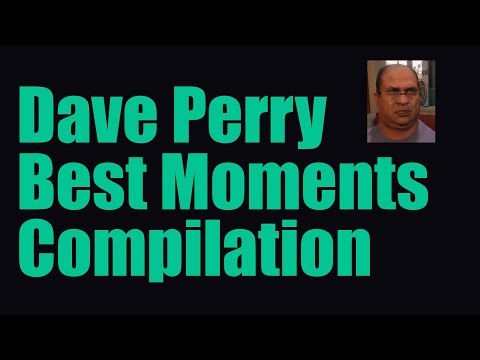 Video: Dave Perry Ima 