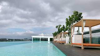 Sunset Seaview Vacation Condos at Infinity Avenue, Kota Kinabalu