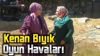 Kenan Bıyık Oyun Havaları Niğde Düğünleri Ölem Ben Hasanım Oyun Havası Resimi