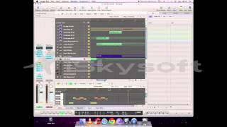 Alex-New Day(Logic Hip-Hop Beat) download in description
