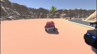 بداية الأحتراف racing bros